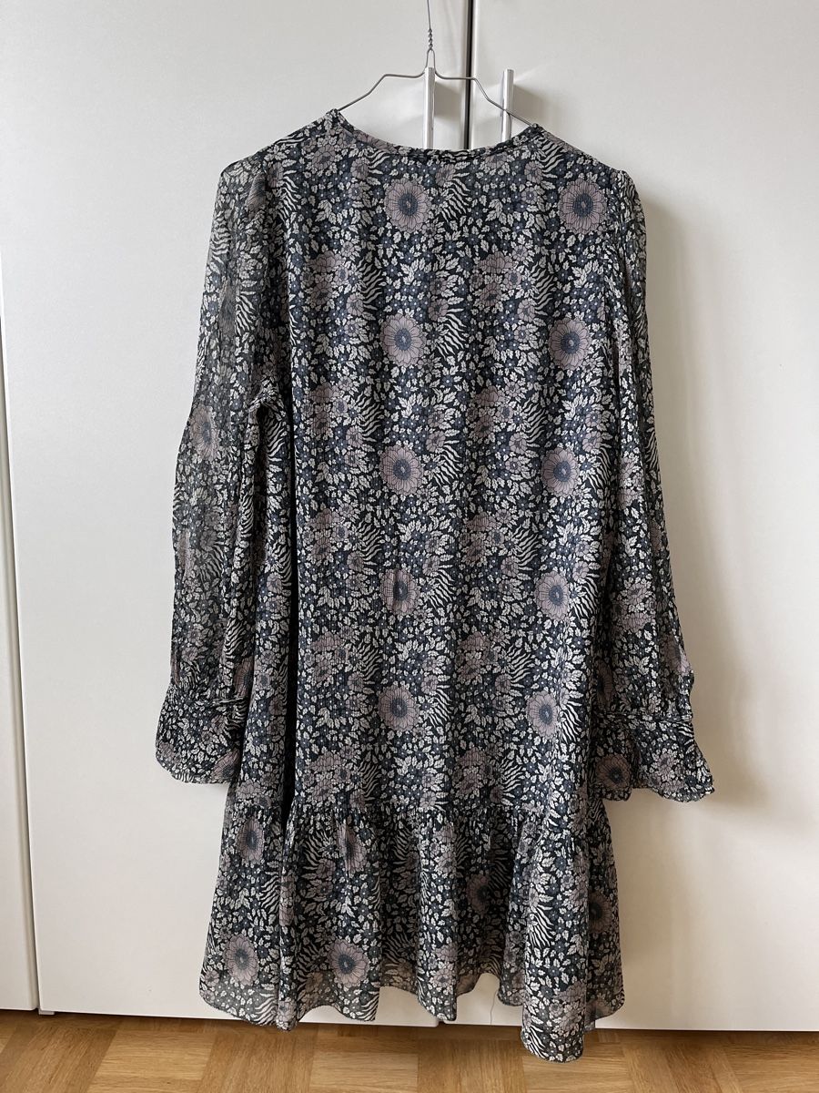 Hemisphere Vestiti: Hemisphere Seidenkleid, Gr. XS – Usato da Zürich venduto da Kleanthy 1