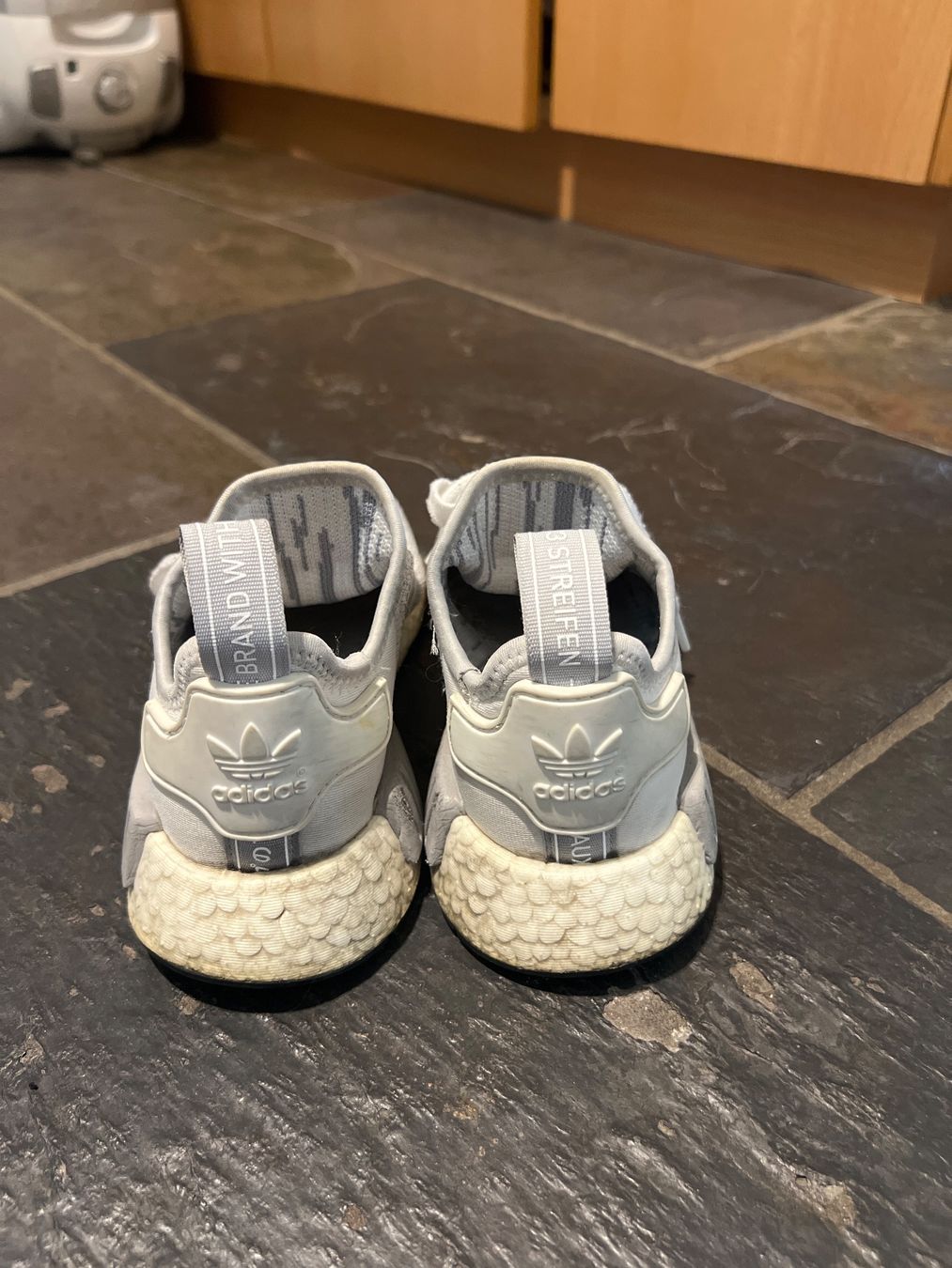 Adidas Chaussures hommes: Adidas Schuhe – D'occasion à Weisslingen par lorrue 2