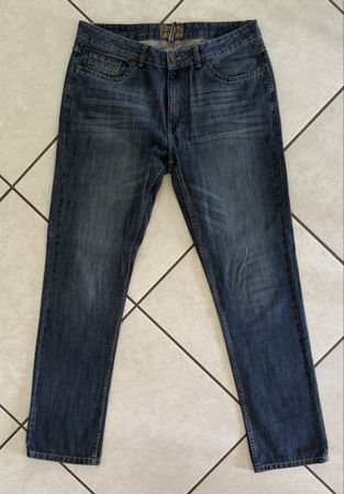 Herren Jeans, Grösse 36/34, Top Zustand!