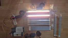 Cosmorrow Led 20 Watt Blüte