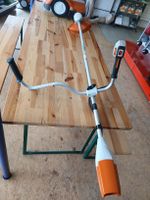 Stihl FSA 90 Akku Motorsense - Neu