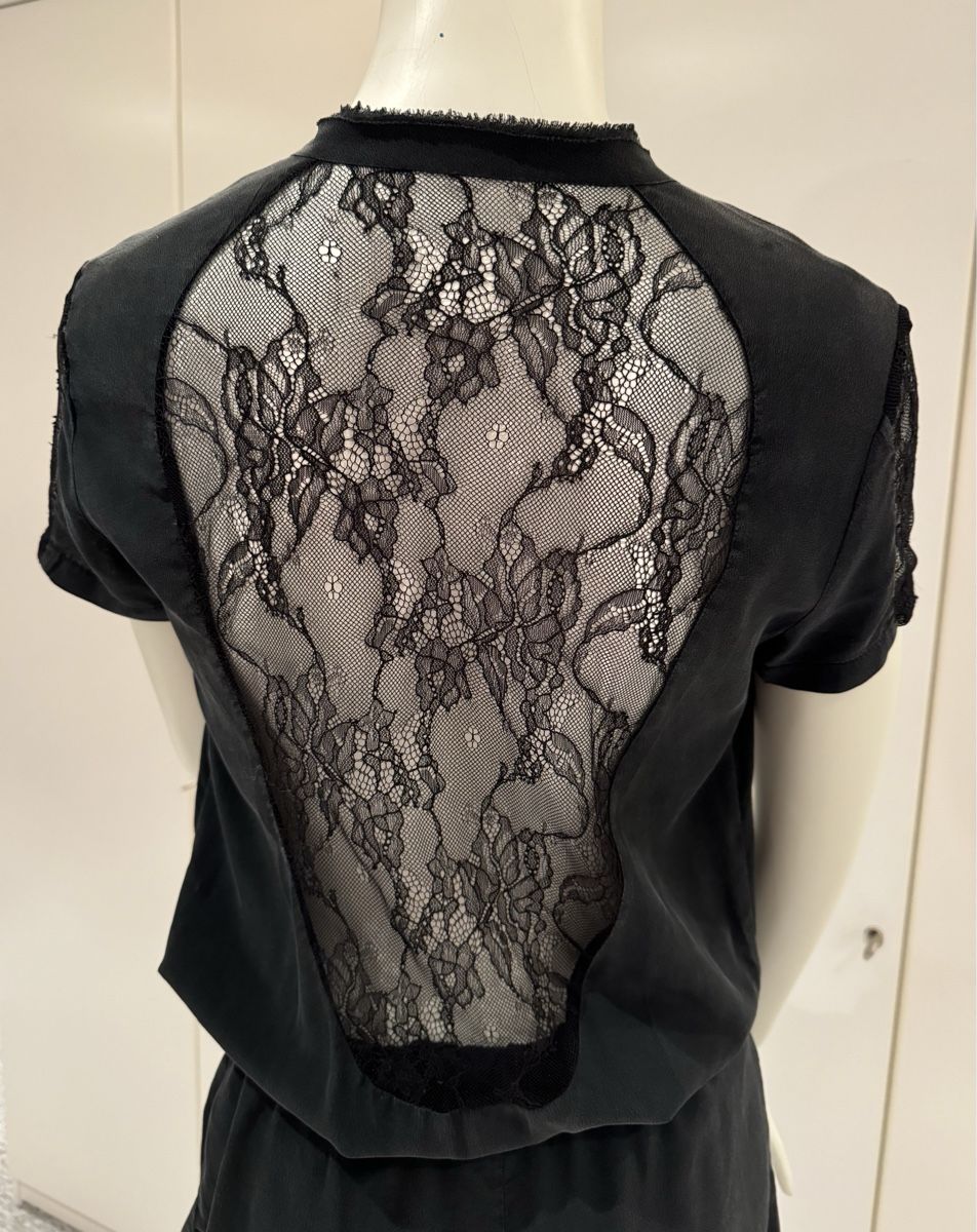 Maje Vestiti: Robe culotte Maje 36 – Nuovo (secondo la descrizione) da Genève venduto da flocon06 7