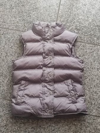 Gilet Gr. 134/140