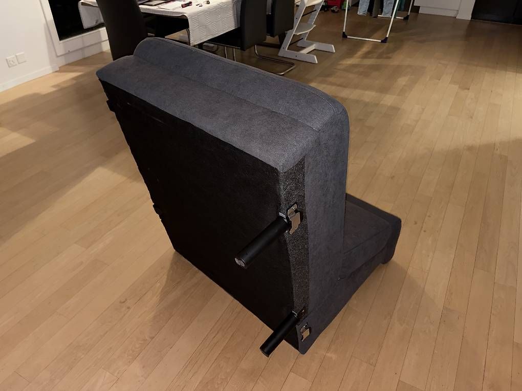Sofas: Sofa Zwischenteil – Gebraucht aus Neuheim von Salim675 3