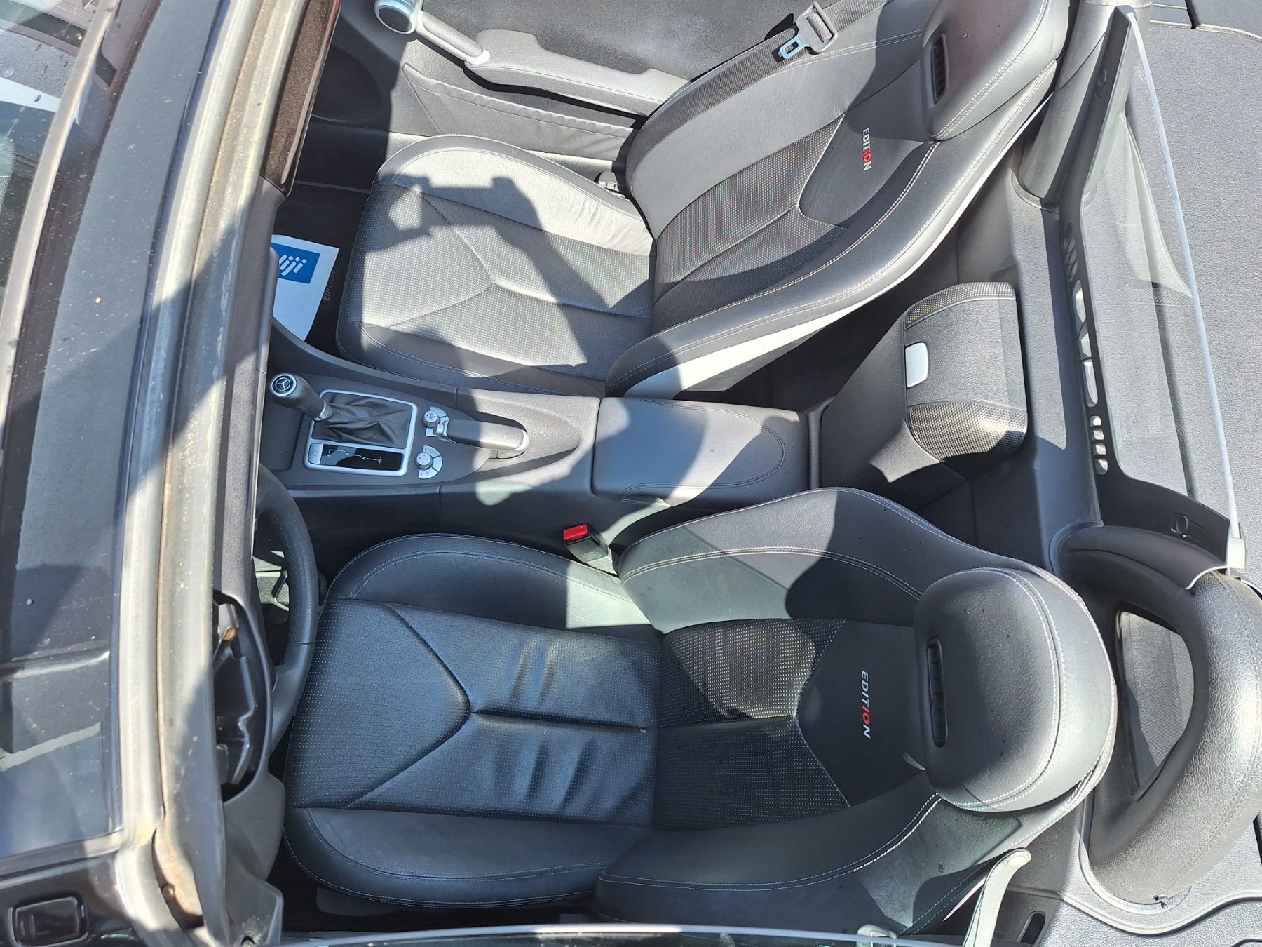 Mercedes-Benz Automobili: Mercedes 200 SLK Cabrio – Usato da Bilten venduto da mus1976 3