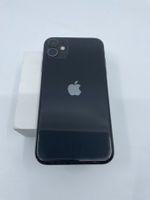 Phone 11 128GB Schwarz – Teile getauscht (deklariert)