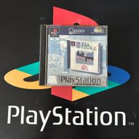 PGA Tour 96 für Sony PlayStation PS1