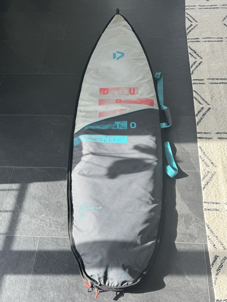 Duotone Tavole da surf e di nuoto: Duotone Wam d/lab 5'9" – Usato da Stäfa venduto da flo_qnr2 1