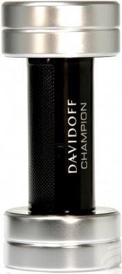 Davidoff Profumi & Eau de Toilette: Davidoff Champion EDT, 5ml Abfüllung ... – Nuovo e nell'imballaggio originale da Chur venduto da Papageibarsch77