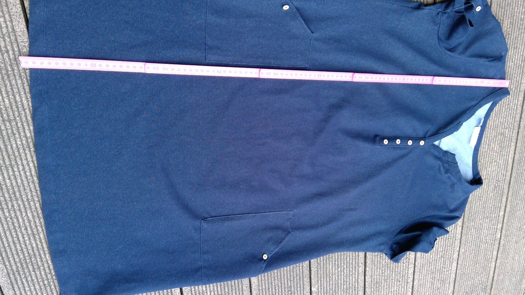 Vestiti: Robe en jeans John Baner, taille L – Nuovo (secondo la descrizione) da Agiez venduto da chouchanelle 4