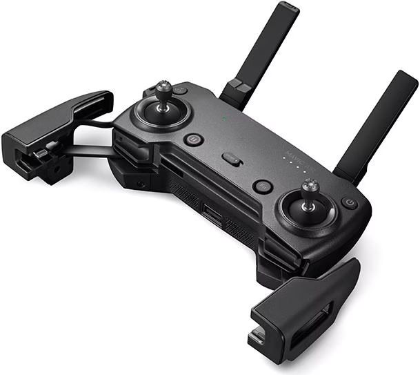 DJI RC Modellbau: DJI Mavic Air Rot inkl. Zubehör, Quittung und OVP – Gebraucht aus Oberrieden von Despi89 5