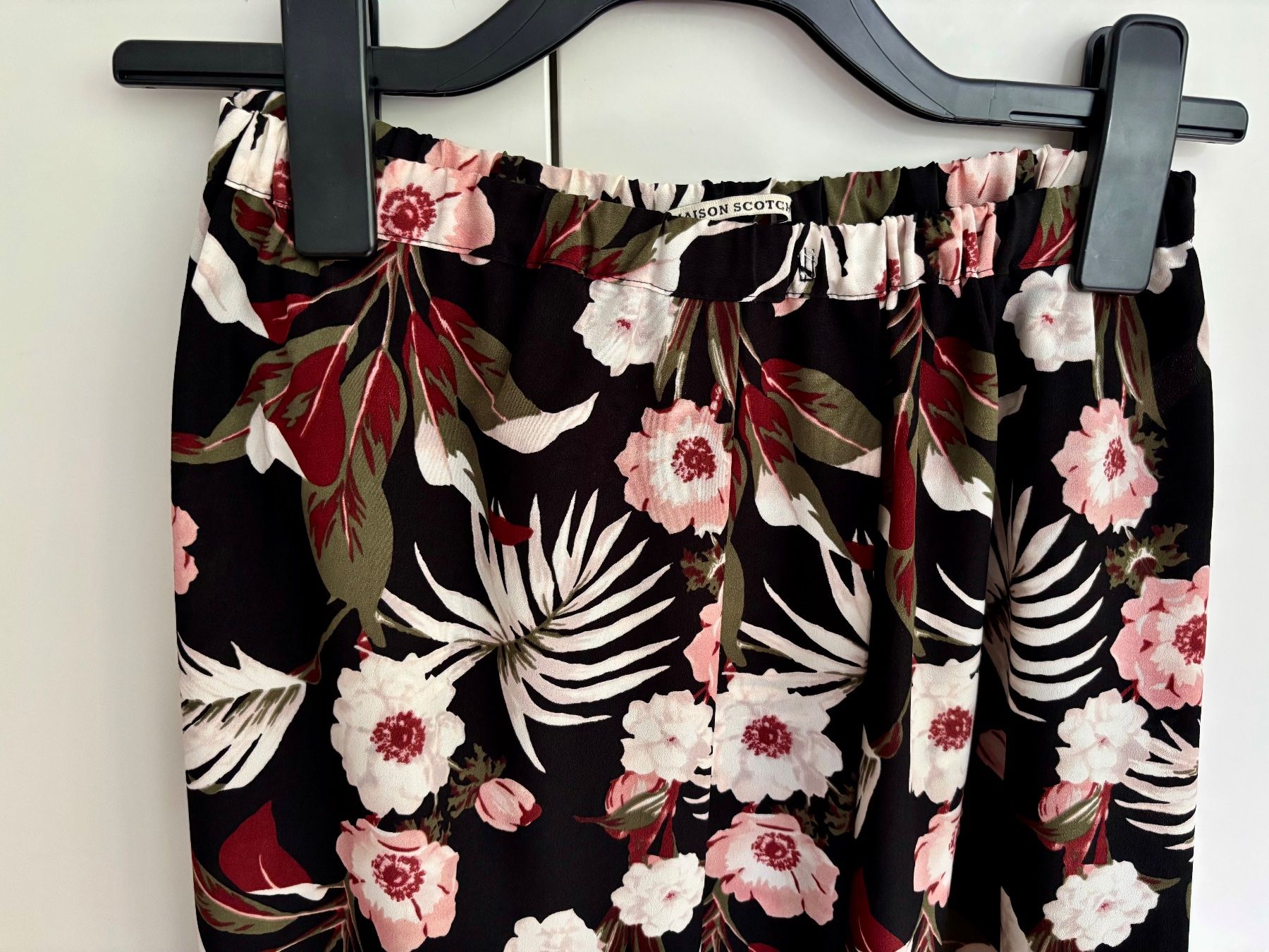Maison Scotch Gonne: Rock / Jupe - Maison Scotch / Miami Deco – Usato da Thun venduto da Ajenjo 6