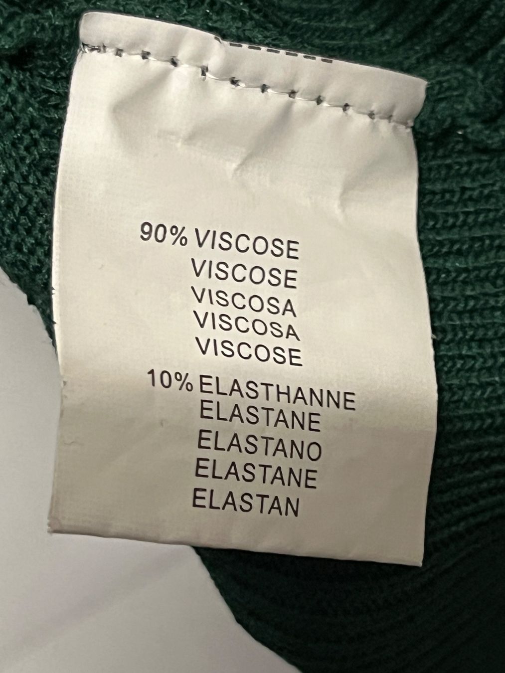 Maglioni & Felpe: Pullover Grösse S/M, wie neu, NP 59.- – Nuovo e nell'imballaggio originale da Interlaken venduto da Jasmin_Flower 4