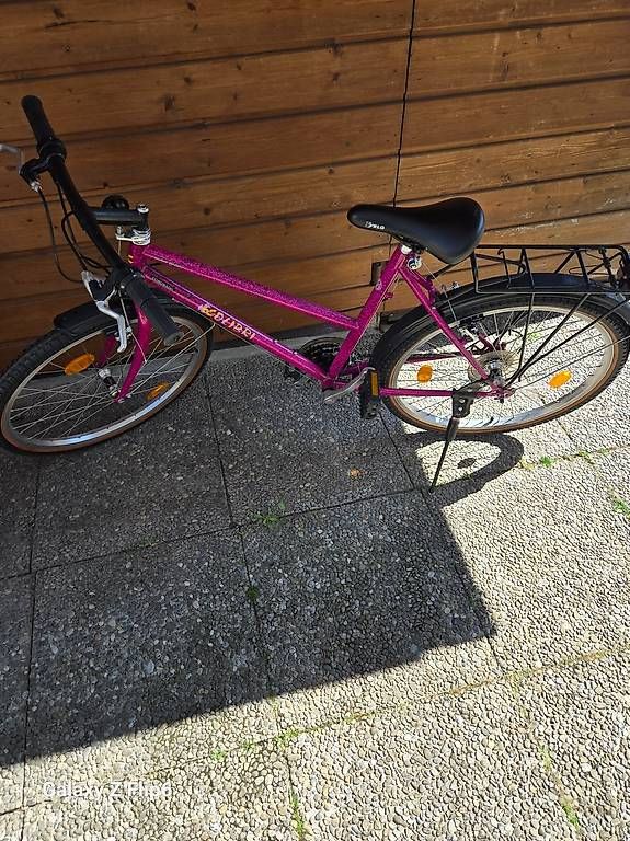 Velos: Velo enfant – Gebraucht aus Oron-le-Châtel von pet_zzh7