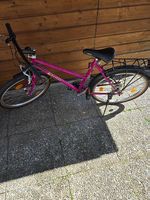 Velo enfant