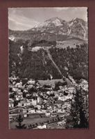 DAVOS-PLATZ - 1950