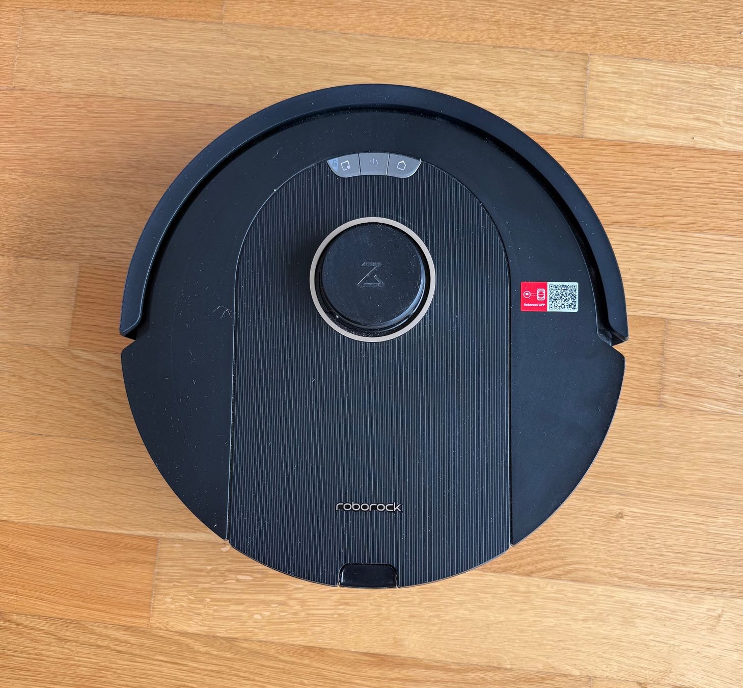 Roborock Aspirapolveri & Accessori: roborock Q5 Pro – Usato da Ostermundigen venduto da DeOs3072