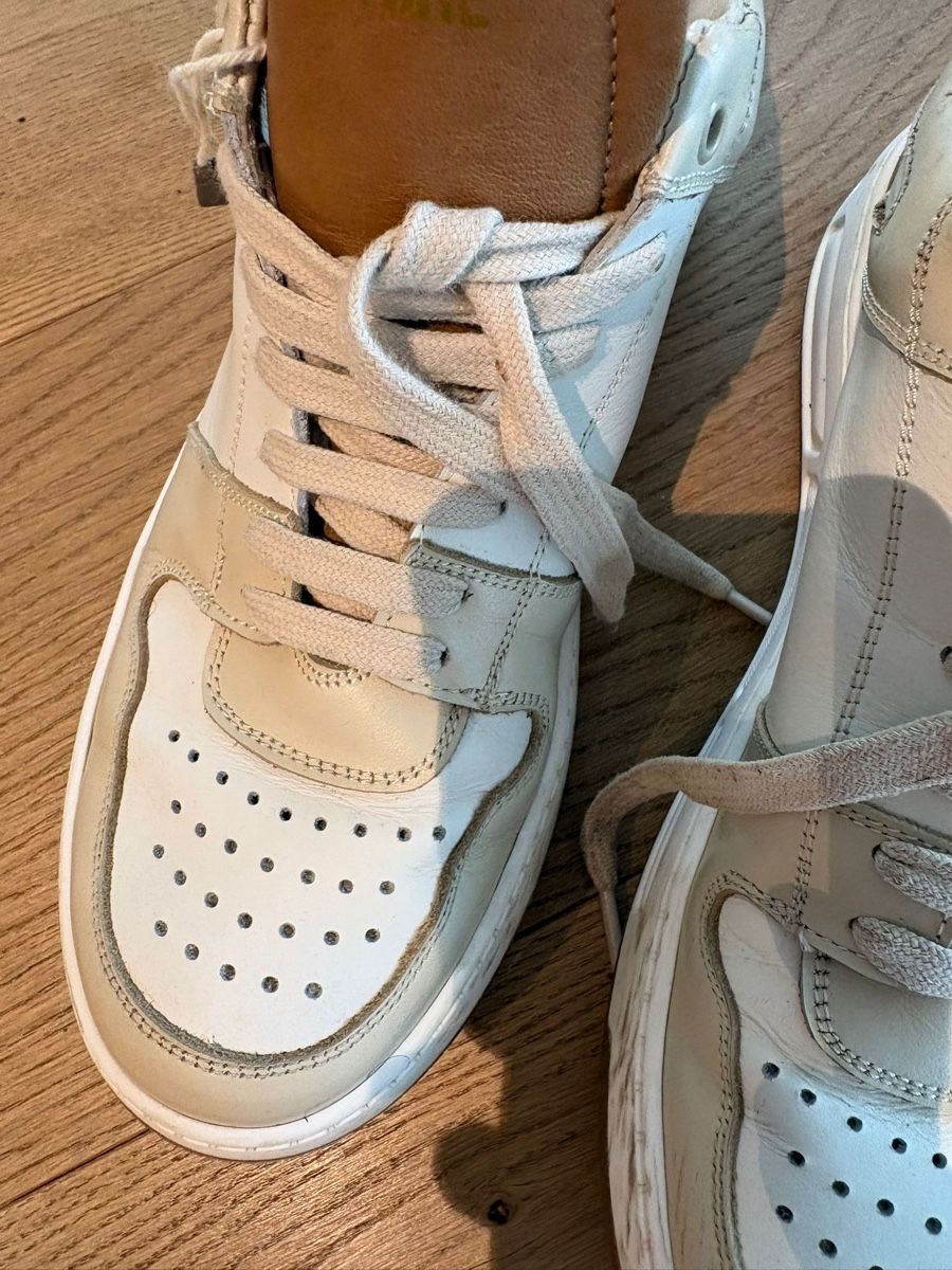 Scarpe da donna: Semicouture sneakers – Usato da Unterägeri venduto da Tommtes