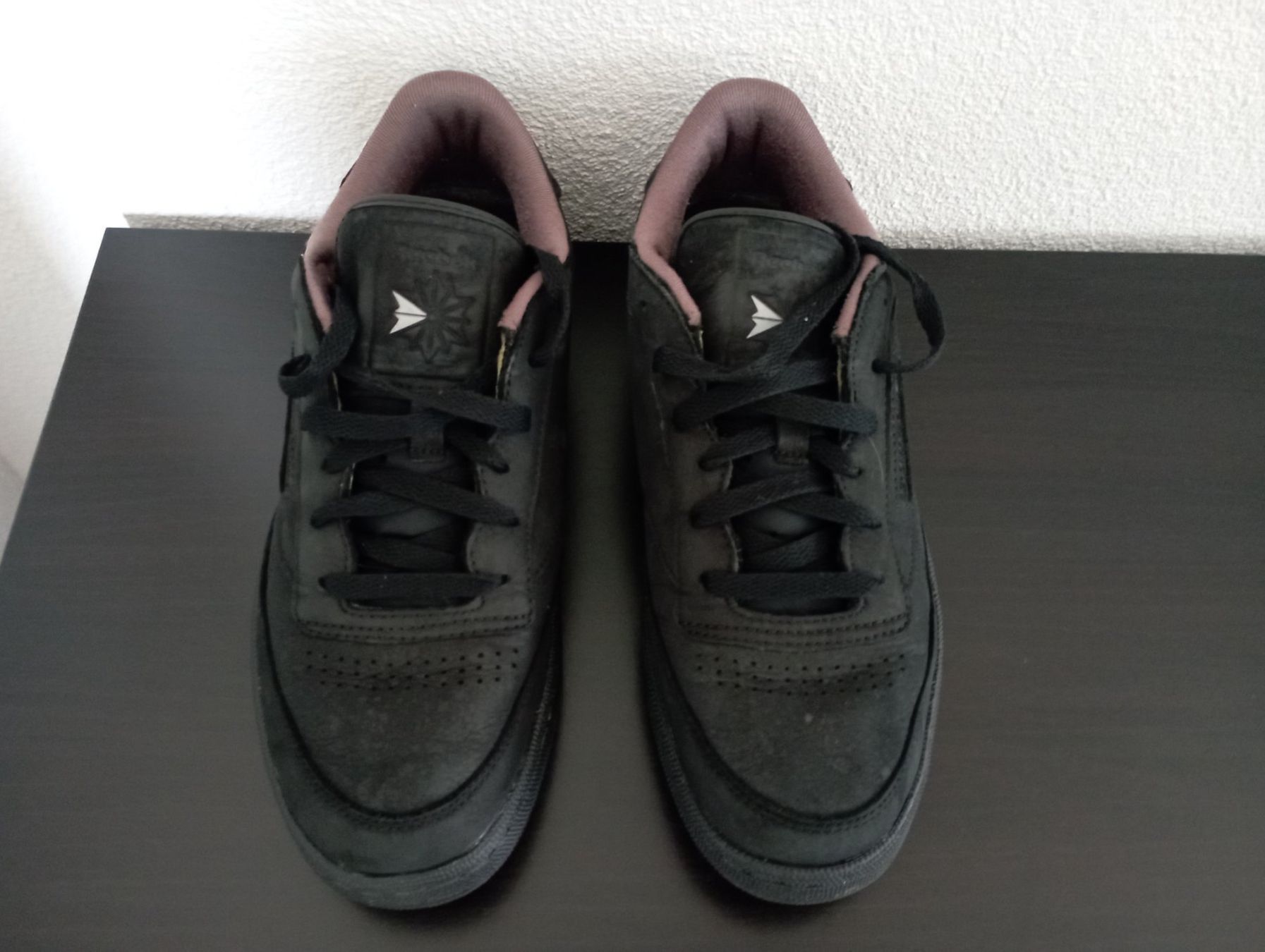 Reebok Scarpe da uomo: Reebok Club C 85 Vintage – Usato da Allschwil venduto da pri_9lsr 4