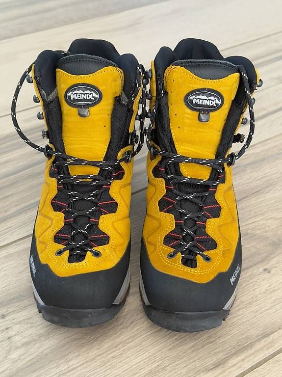 Meindl Scarpe da uomo: Meindl Litepeak Pro GTX – Nuovo (secondo la descrizione) da Forch venduto da Schmaegifaetz 1