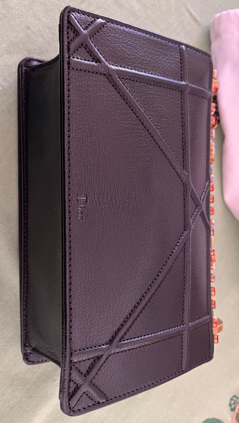 Dior Borse da donna: Dior sac Diorama – Nuovo (secondo la descrizione) da Sion venduto da Jeannine10 6