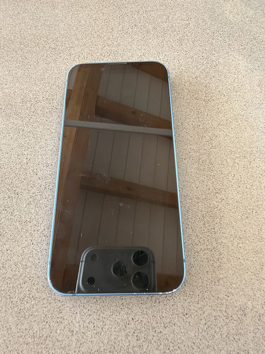 Apple Telefoni cellulari / Smartphones: IPhone 13mini, 128GB, deutliche Gebrauchsspuren  – Usato da Kirchdorf AG venduto da Ana_bel 1