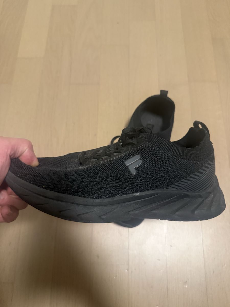 Fila Scarpe da donna: Fila Sneakers  – Usato da Chur venduto da Iceboozer