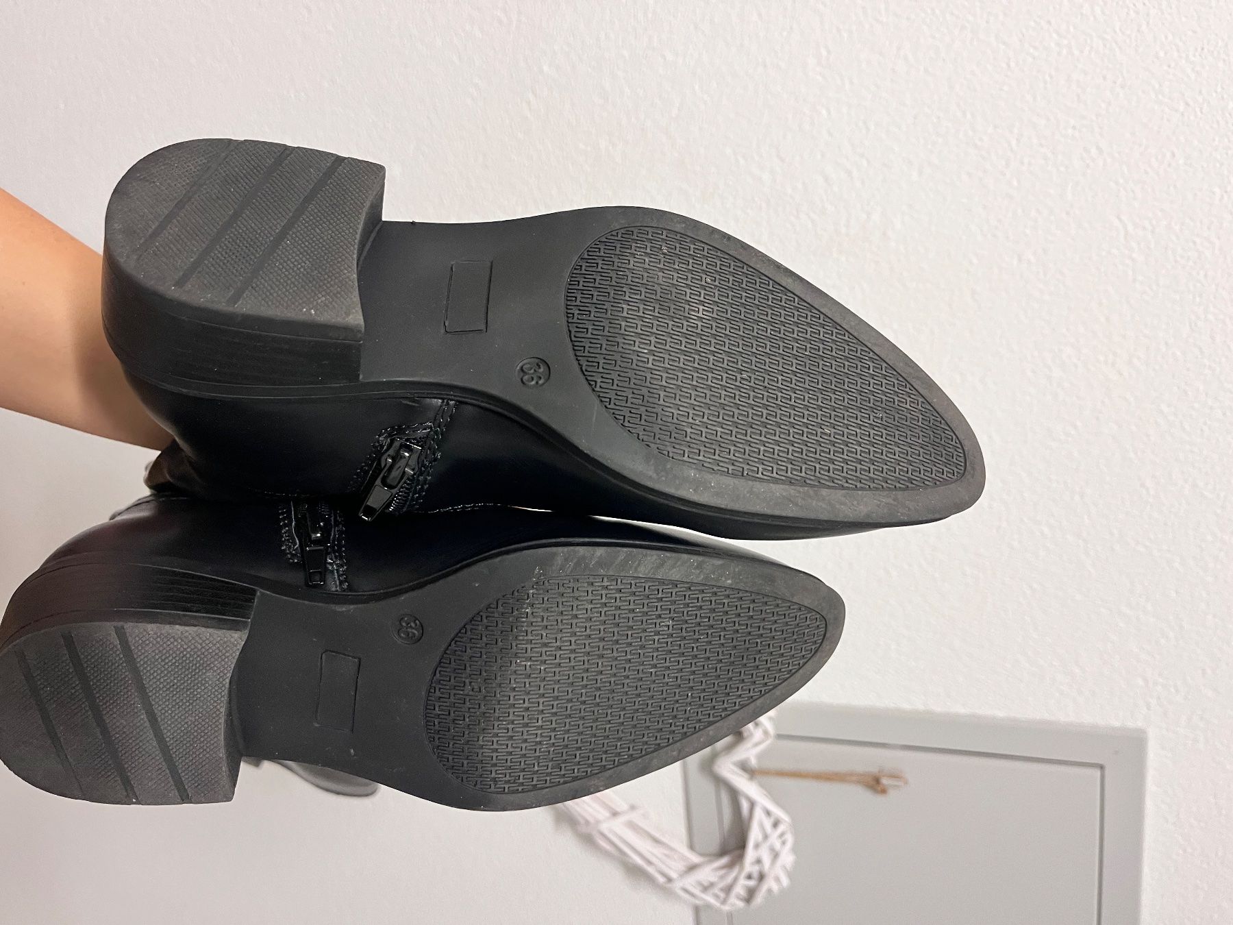 Zalando Scarpe da donna: Stiefel gr. 36 – Nuovo (secondo la descrizione) da Root venduto da Mk1394 2
