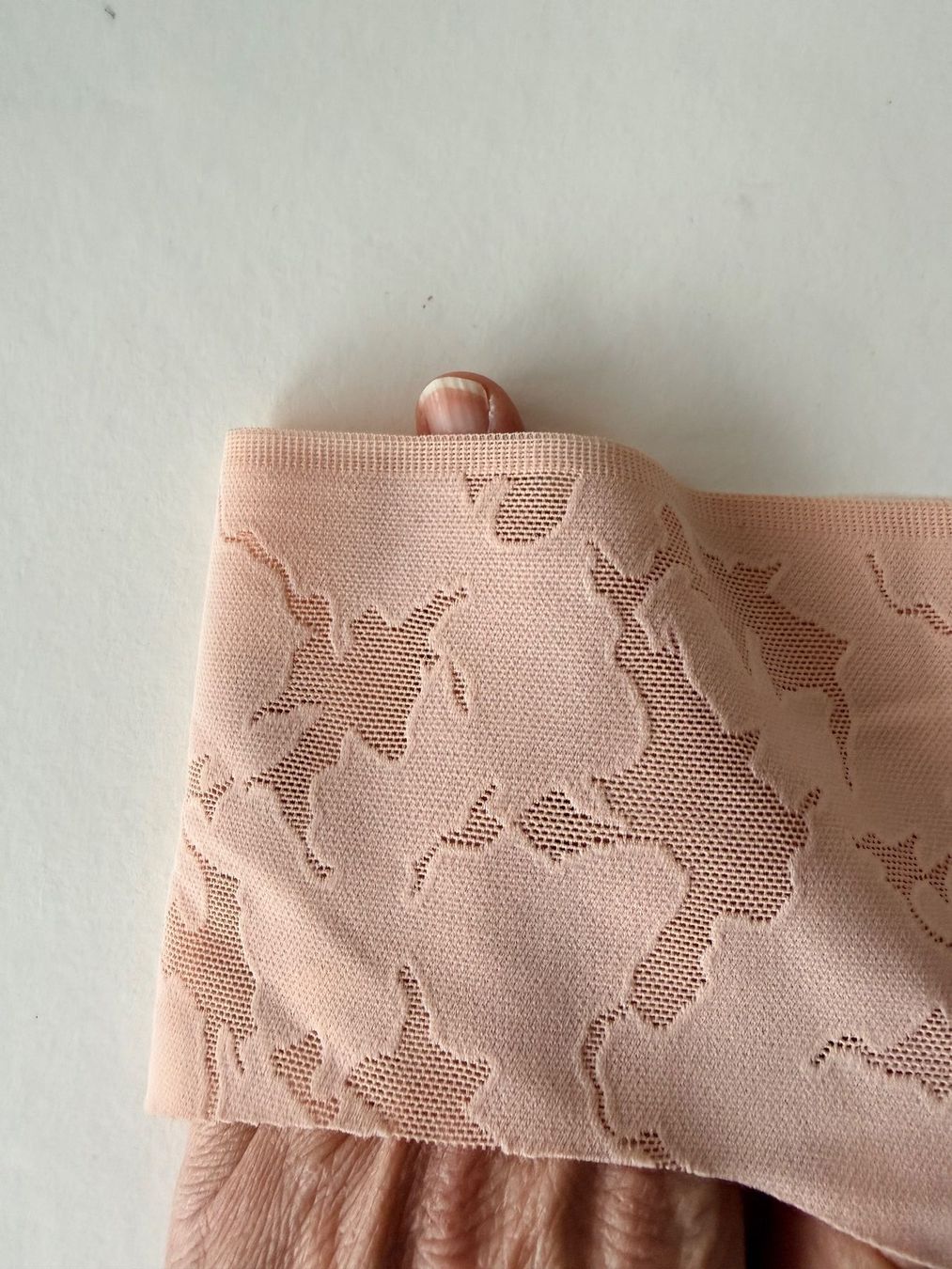 Sloggi Altra biancheria intima: SLOGGI, Hipster ZERO Lace, Grösse XL, Farbe Hellorange – Nuovo e nell'imballaggio originale da Rudolfstetten venduto da gst_g7xl 1