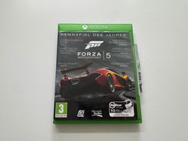 Forza 5, Xbox One, Xbox Series X