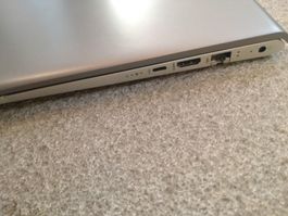 HP Pavilion 15 – Intel Core i7, 16 Go RAM, 256 Go SSD 