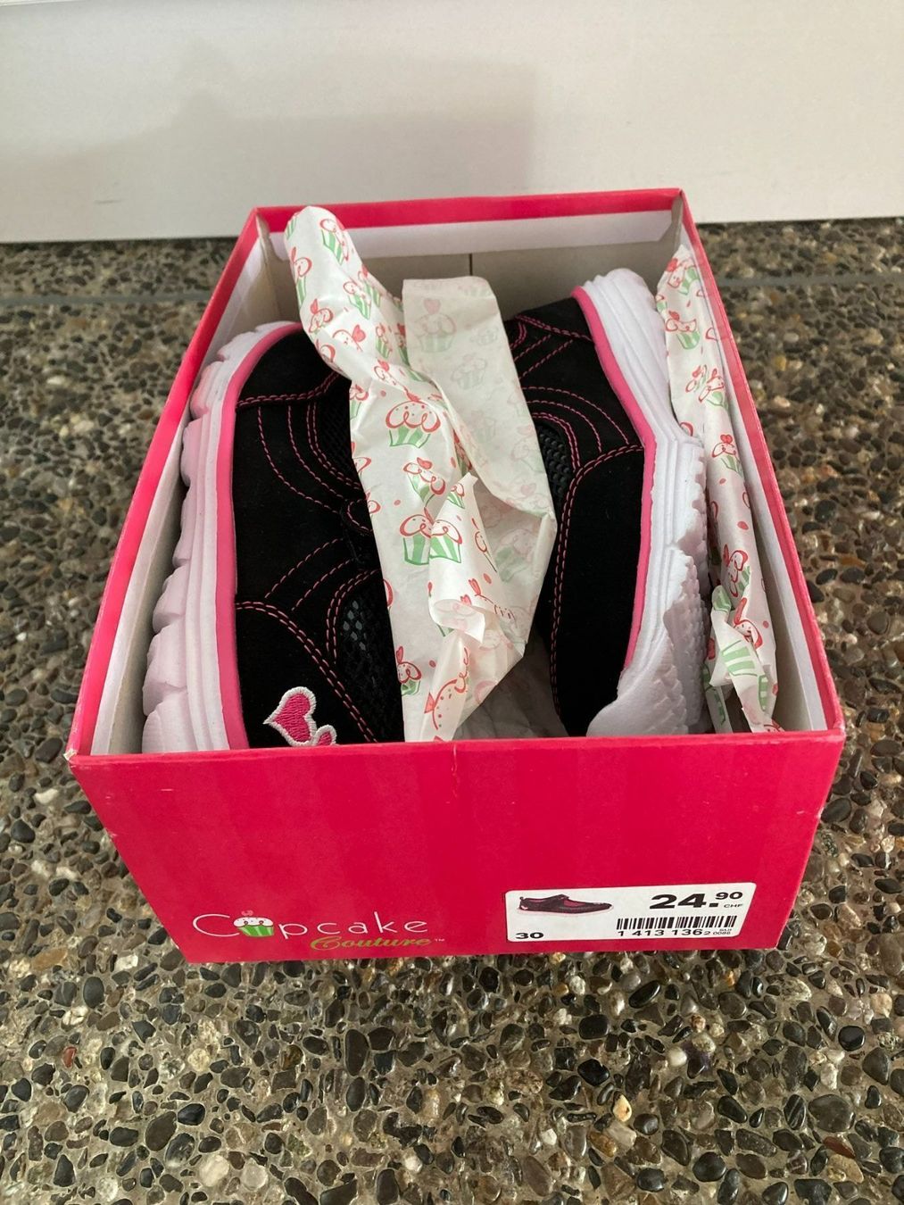 Scarpe per ragazze: Sandale, Gr. 30 – Nuovo e nell'imballaggio originale da Aetingen venduto da Nadinsky 5
