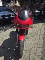 Moto à vendre