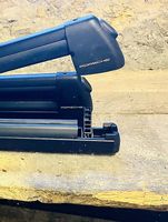 Porte skis