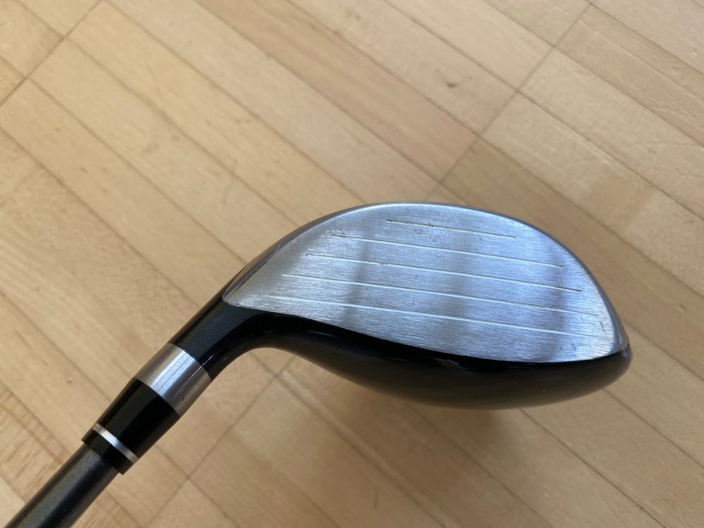 Ensemble fer à repasser HONMA TOUR WORLD TW757B 6S extra rigide