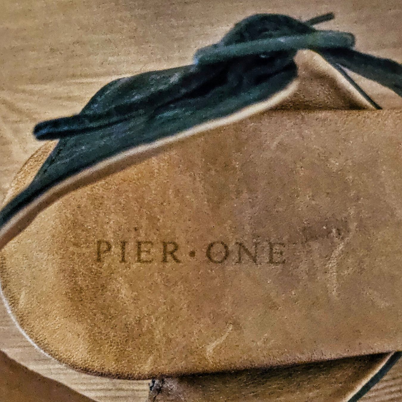 Damenschuhe: Schwarze PIER ONE Sandalen mit Absatz, Grösse 39 – Gebraucht aus Köniz von Crispx 3