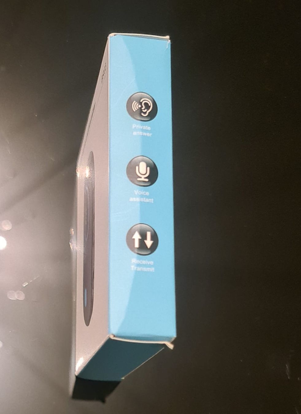 Unità & Adattatore: Bluetooth Transmitter – Nuovo e nell'imballaggio originale da Zürich venduto da ok1 2