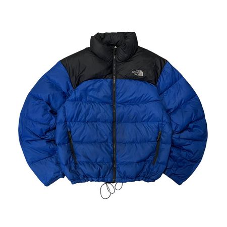 TNF Puffer Jacket 700 (M)