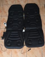 2 Automassagematten Ultimate Speed UAMM 12 A1 mit Zubehör