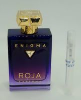5 ml ROJA ENIGMA ESSENCE DE PARFUM ABFÜLLUNG