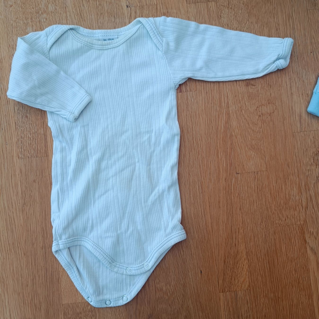 Biancheria intima: Body Grösse 56  – Usato da Jaberg venduto da urig17.