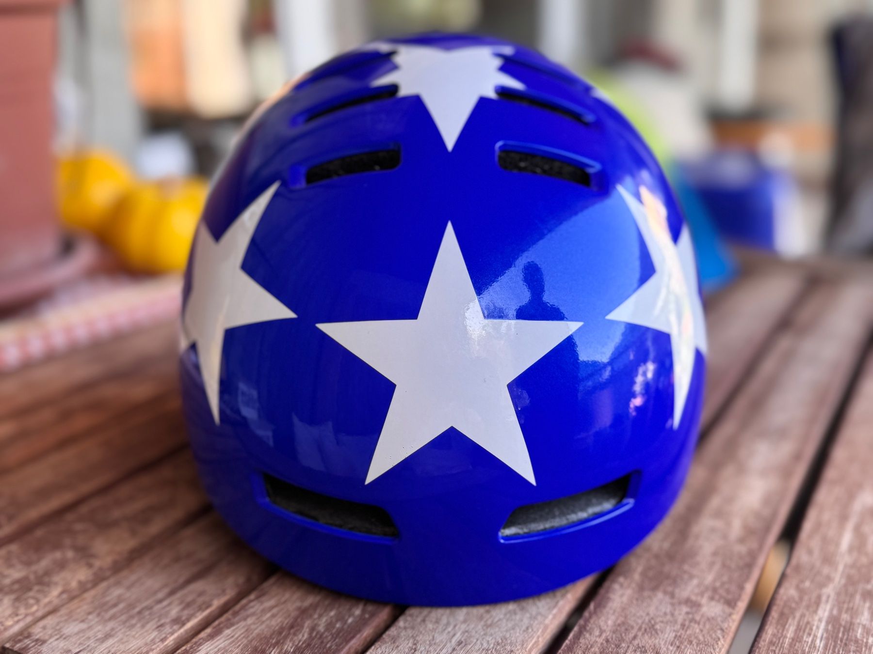 Casques: Velo Helm Neu – Neuf (Voir description) à Arosa par kamfi01 2