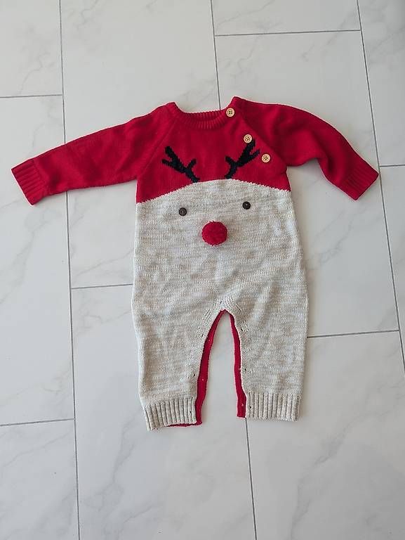 Lotti & Set di vestiti: 18teiliges Kleiderpaket Gr. 62, eher warm/Winter – Usato da Bremgarten AG venduto da piccola_stella 4