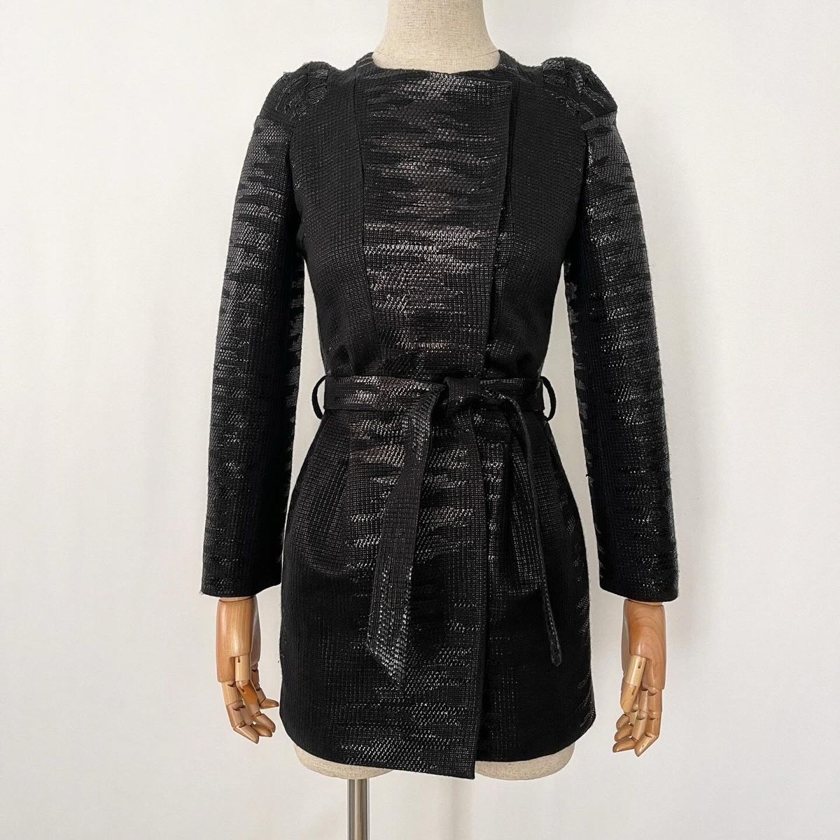 Kleider: KAVIAR GAUCHE Blazer Dress – Neu (gemäss Beschreibung) aus Emmen von Avviivva_Com2023