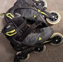 Rollerblade Inlineskates 44
