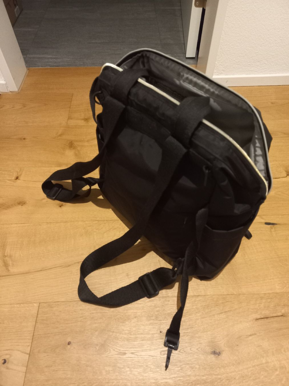 Fasciatoi & Accessori: Wickeltasche – Usato da Buttisholz venduto da Adii 3