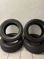 4x Continental Sommerreifen - 195/60 R15