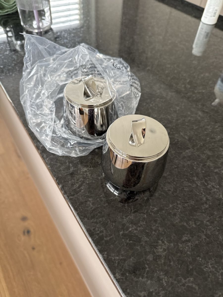 Cucine complete: Georg Jensen  – Nuovo (secondo la descrizione) da Sirnach venduto da T_m842672