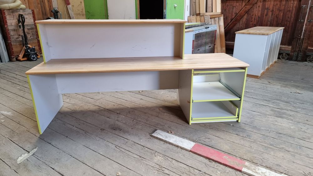 Scrivania Kaufen auf Ricardo