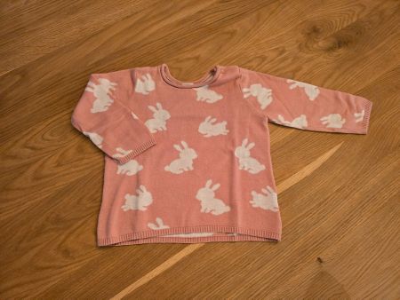 Pullover Gr. 74